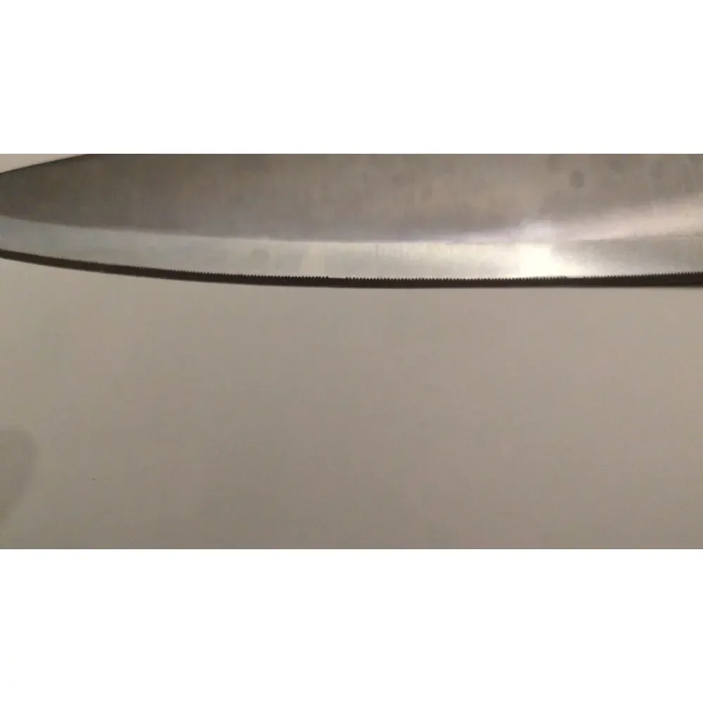 J. A. Henckels International Silver Cap Stainless 13571-200 8